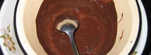 конфеты по-домашнему. Шаг 7