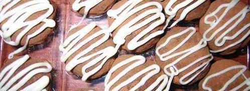 конфеты по-домашнему. Шаг 16