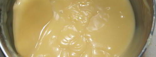 конфеты по мотивам раффаелло. Шаг 3