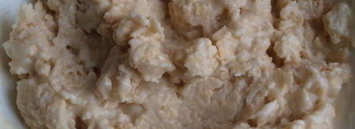 конфеты по мотивам раффаелло. Шаг 5