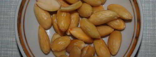 конфеты по мотивам раффаелло. Шаг 6