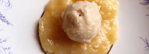 конфеты по мотивам раффаелло. Шаг 8