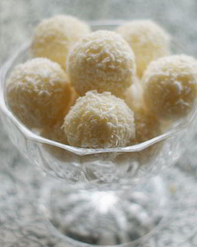 Конфеты Рафаэлло