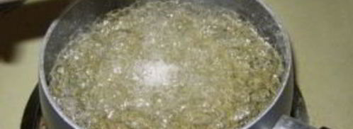 конфеты ручной работы. Шаг 5