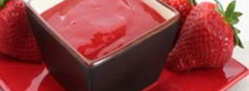 конфеты сердечки. Шаг 2