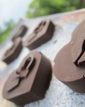 Конфеты Сладкий поцелуй