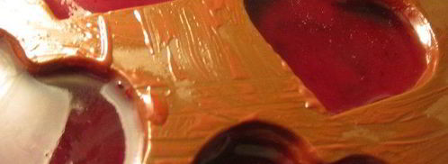 конфеты сладкий поцелуй. Шаг 2