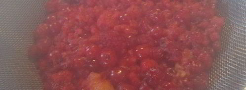 конфеты сладкий поцелуй. Шаг 7