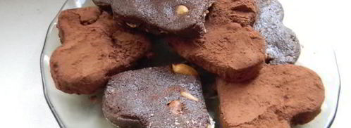 конфеты сникерс. Шаг 7