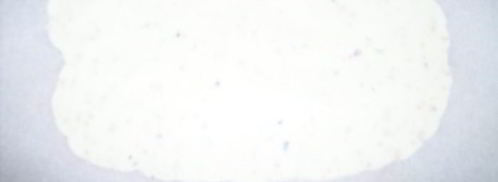 конфеты треугольнички с черносливинкой. Шаг 2