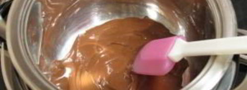 миндальные конфеты. Шаг 6