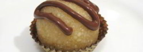 миндальные конфеты. Шаг 8