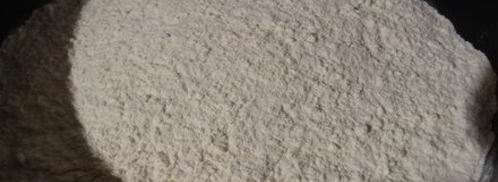 ореховые конфеты без орехов. Шаг 2