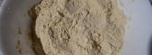 ореховые конфеты без орехов. Шаг 3