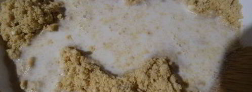 ореховые конфеты без орехов. Шаг 6