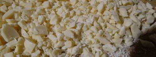 ореховые конфеты без орехов. Шаг 8