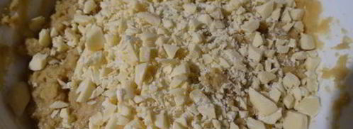 ореховые конфеты без орехов. Шаг 9