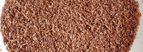 шоколадные конфеты из пшена. Шаг 6