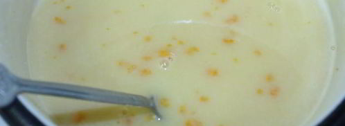 шоколадные конфеты с начинкой. Шаг 2