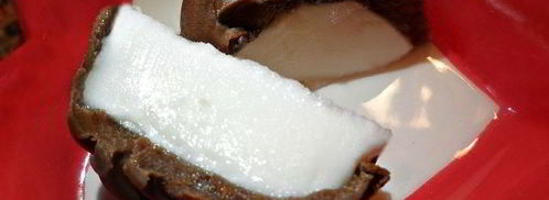 шоколадные конфеты воспоминание. Шаг 4