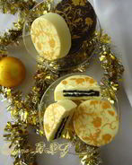 Шоколадные конфеты