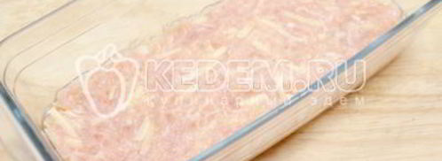 террин новогоднее конфетти. Шаг 5