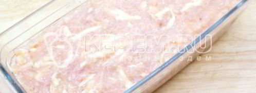 террин новогоднее конфетти. Шаг 7