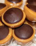 Тоффи-конфеты ручной работы