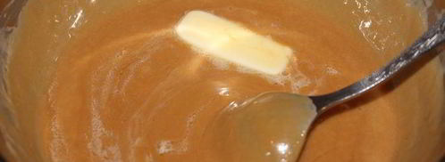 тоффи-конфеты ручной работы. Шаг 3