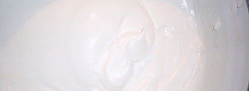 торт-конфета баунти. Шаг 5