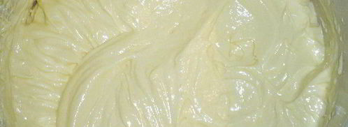 торт-конфета баунти. Шаг 10