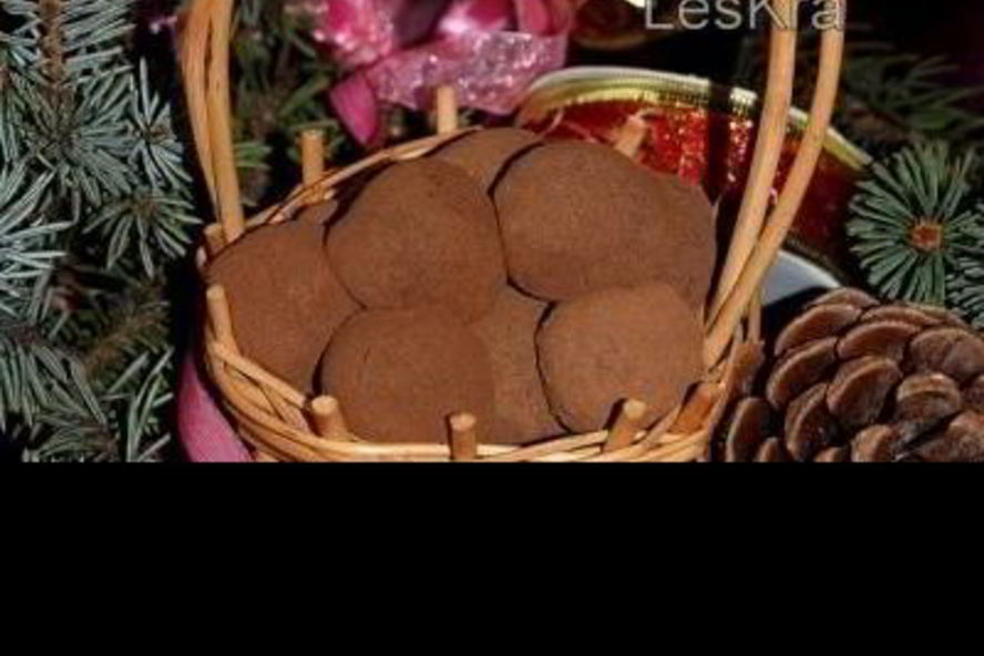 Рецепт трюфель конфеты на сливках