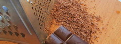 творожные конфеты страсть. Шаг 2