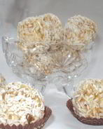 Вегетарианские конфеты