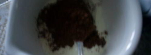 замороженные шоколадные конфеты без сахара. Шаг 2