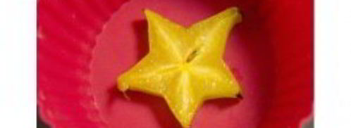 желатиновые конфеты. Шаг 3