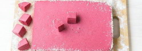 желейные конфеты. Шаг 13