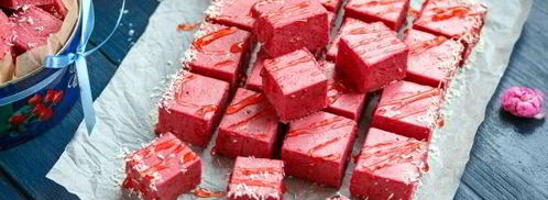 желейные конфеты. Шаг 14