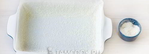 желейные конфеты. Шаг 3