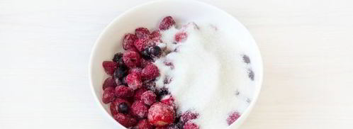 желейные конфеты. Шаг 4