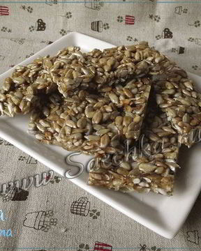 Козинаки из семечек