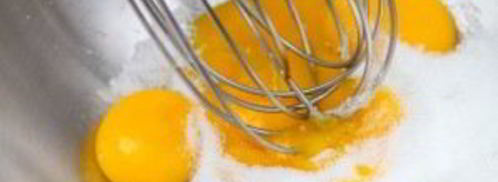 баварский крем. Шаг 3