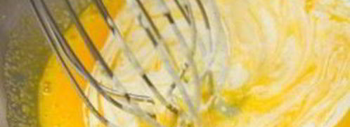 баварский крем. Шаг 6