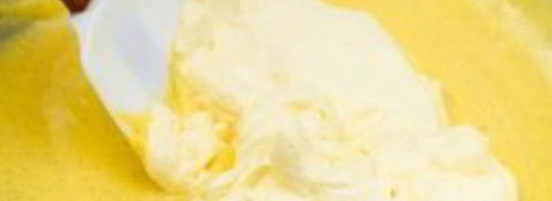 баварский крем. Шаг 7