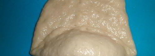 булочки с кремом. Шаг 11