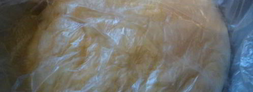 булочки с кремом. Шаг 8