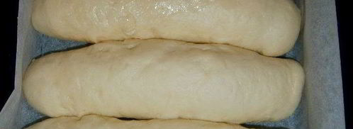 булочки с заварным кремом и персиком. Шаг 11