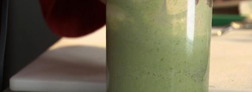 филе камбалы со сливочным кремом и красным картофельным пюре. Шаг 7