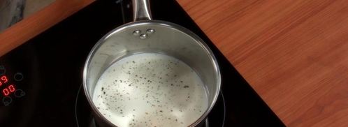 испанские булочки с заварным кремом. Шаг 2