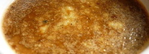 кофейный крем-брюле. Шаг 5